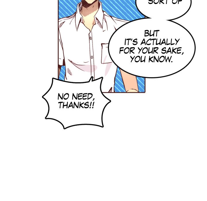 99% Love 99% Love EP 23 - Toomics page 23 - 