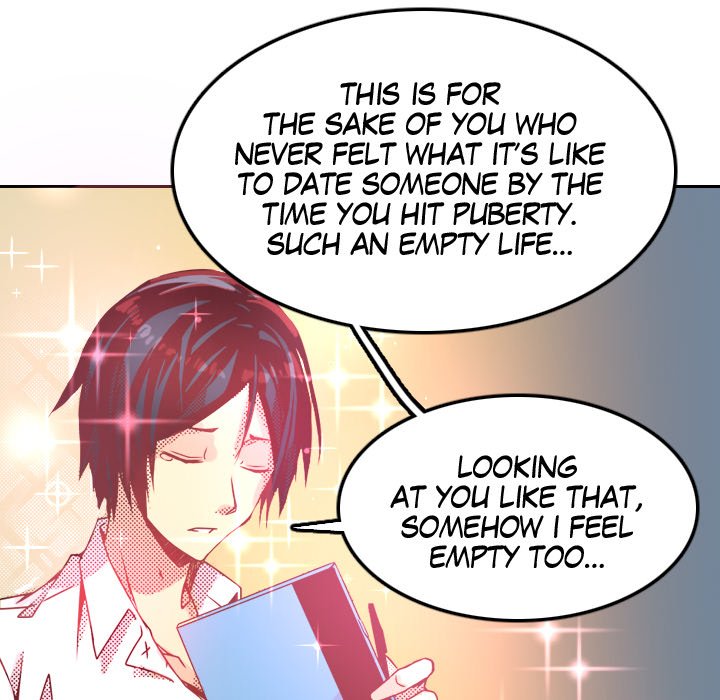 99% Love 99% Love EP 23 - Toomics page 24 - 