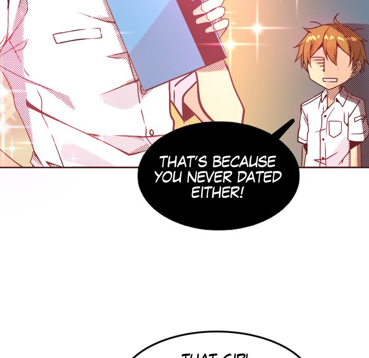 99% Love 99% Love EP 23 - Toomics page 25 - 