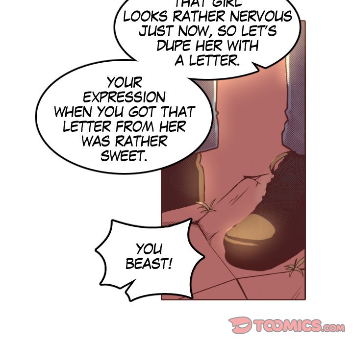 99% Love 99% Love EP 23 - Toomics page 26 - 