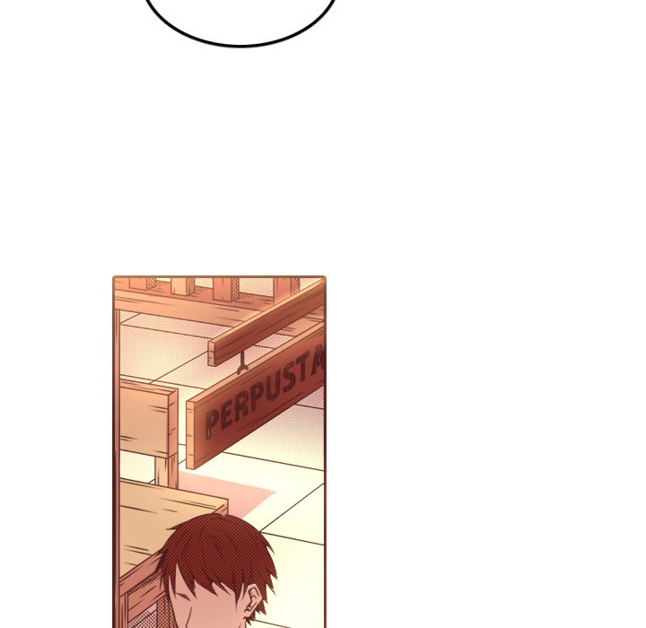 99% Love 99% Love EP 23 - Toomics page 28 - 