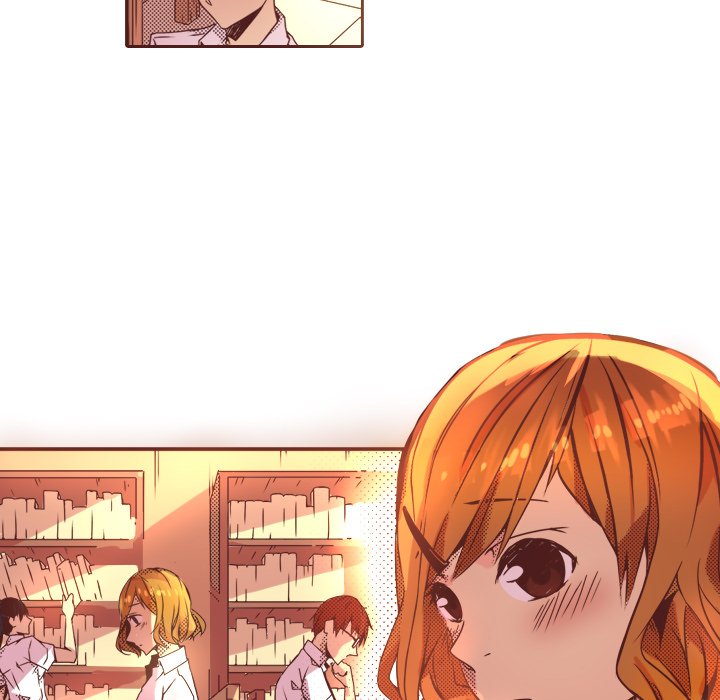 99% Love 99% Love EP 23 - Toomics page 29 - 