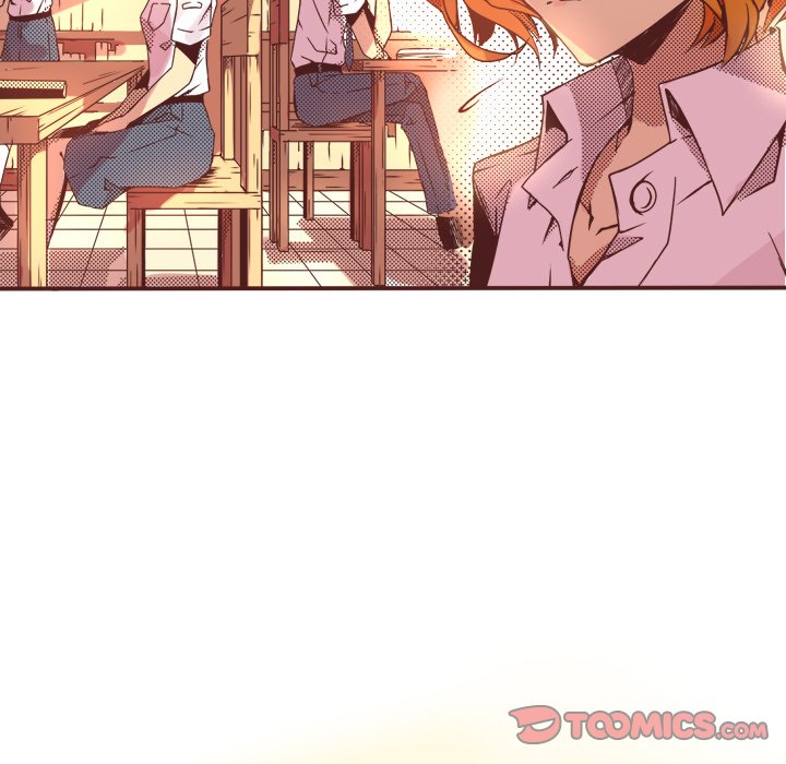 99% Love 99% Love EP 23 - Toomics page 30 - 