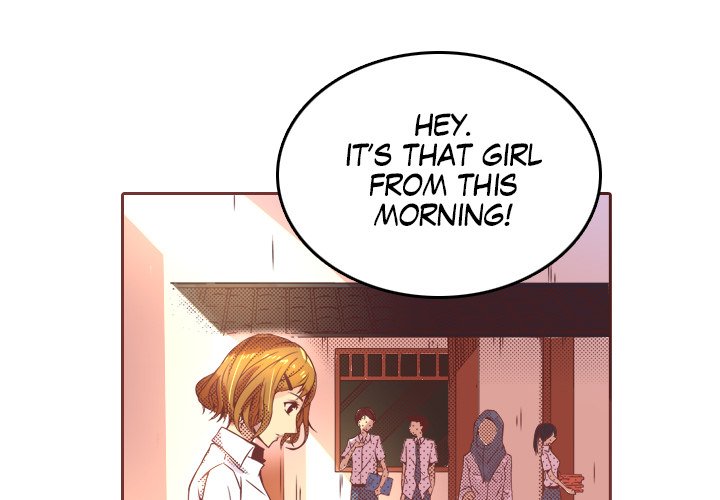 99% Love 99% Love EP 23 - Toomics page 4 - 