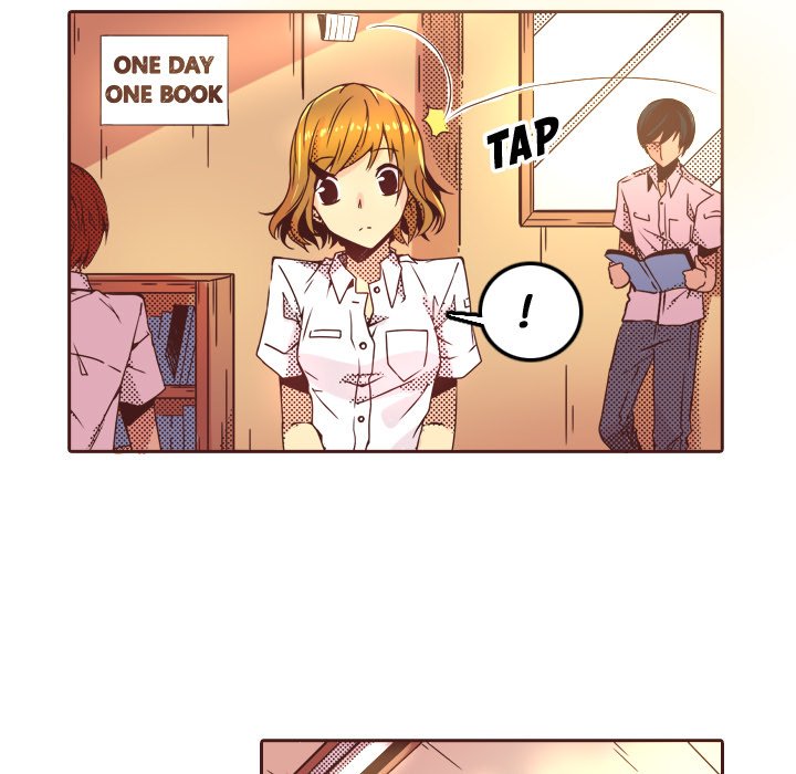 99% Love 99% Love EP 23 - Toomics page 31 - 