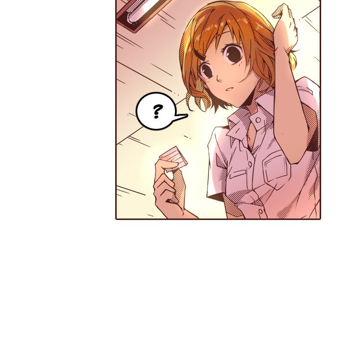 99% Love 99% Love EP 23 - Toomics page 32 - 
