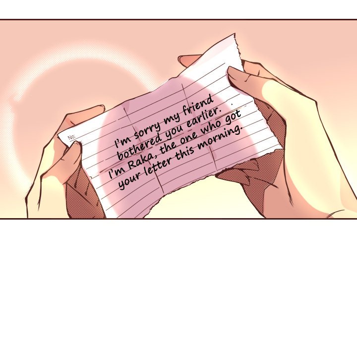 99% Love 99% Love EP 23 - Toomics page 33 - 