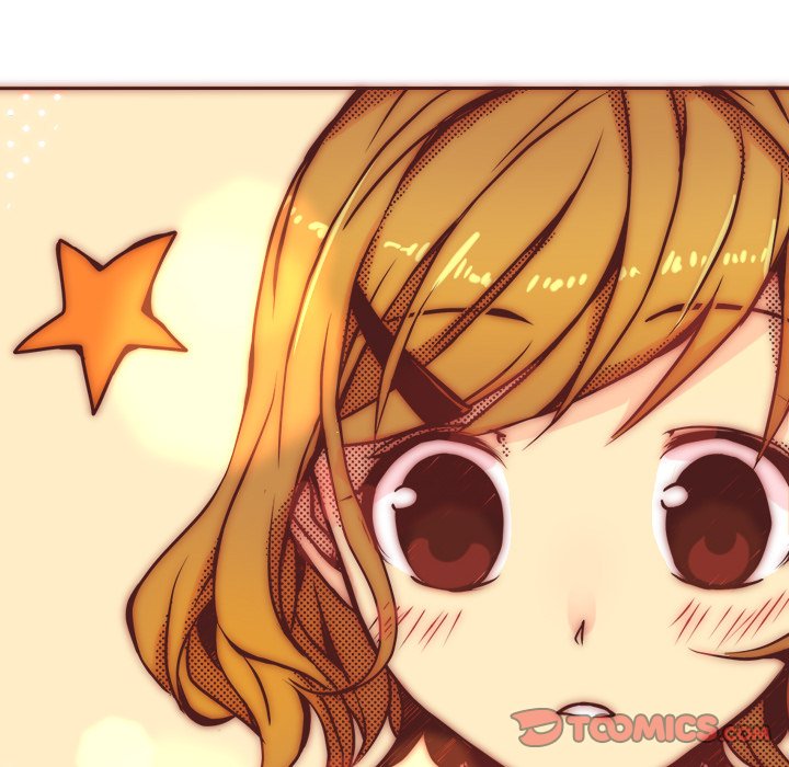 99% Love 99% Love EP 23 - Toomics page 34 - 