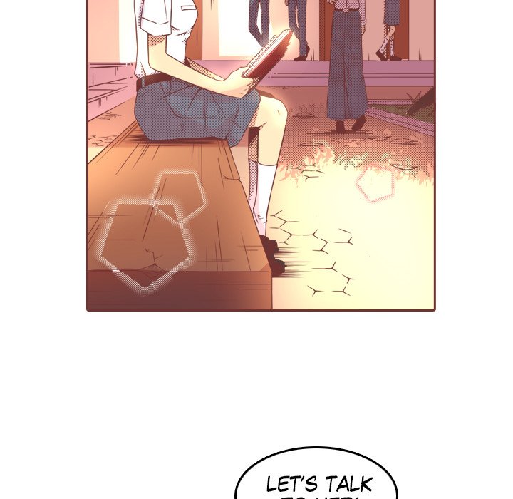 99% Love 99% Love EP 23 - Toomics page 5 - 