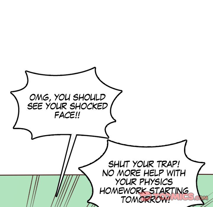 99% Love 99% Love EP 23 - Toomics page 42 - 