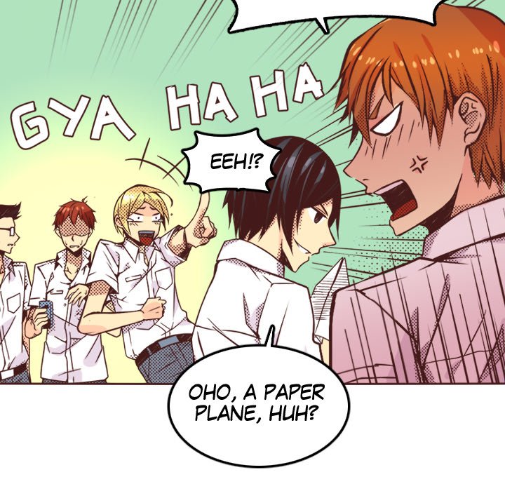 99% Love 99% Love EP 23 - Toomics page 43 - 