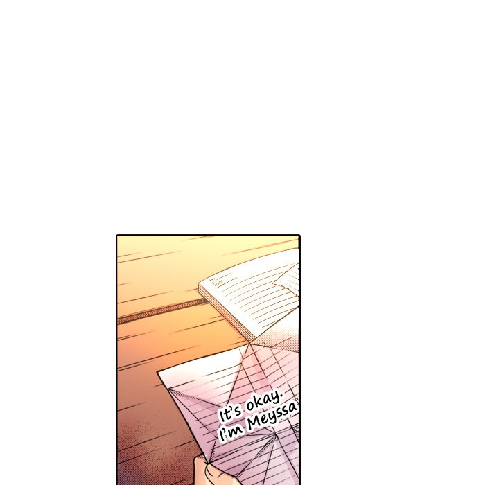 99% Love 99% Love EP 23 - Toomics page 45 - 