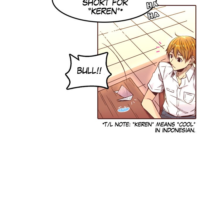 99% Love 99% Love EP 23 - Toomics page 49 - 