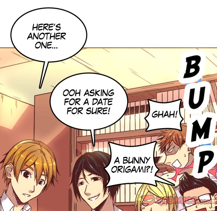 99% Love 99% Love EP 23 - Toomics page 50 - 