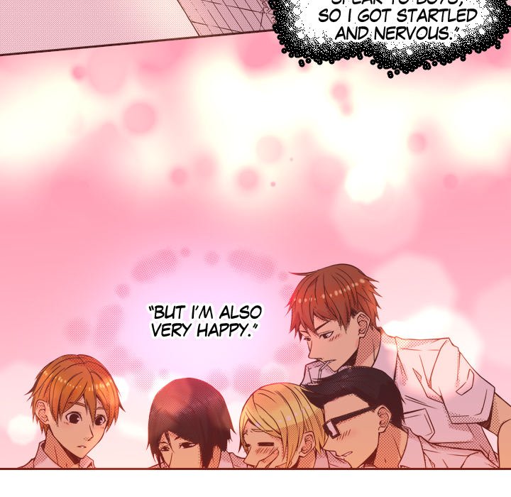 99% Love 99% Love EP 23 - Toomics page 52 - 