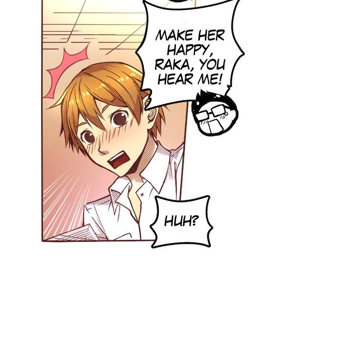 99% Love 99% Love EP 23 - Toomics page 55 - 