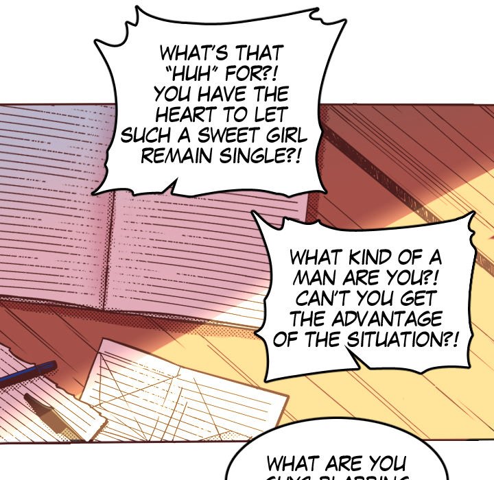 99% Love 99% Love EP 23 - Toomics page 56 - 