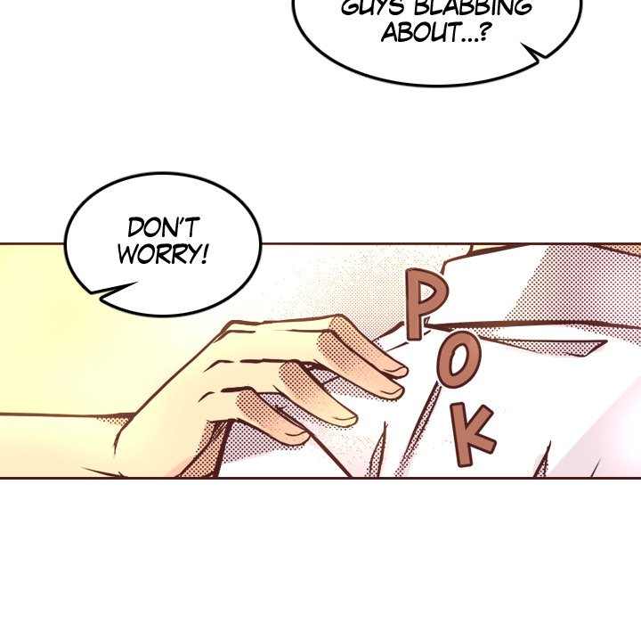 99% Love 99% Love EP 23 - Toomics page 57 - 