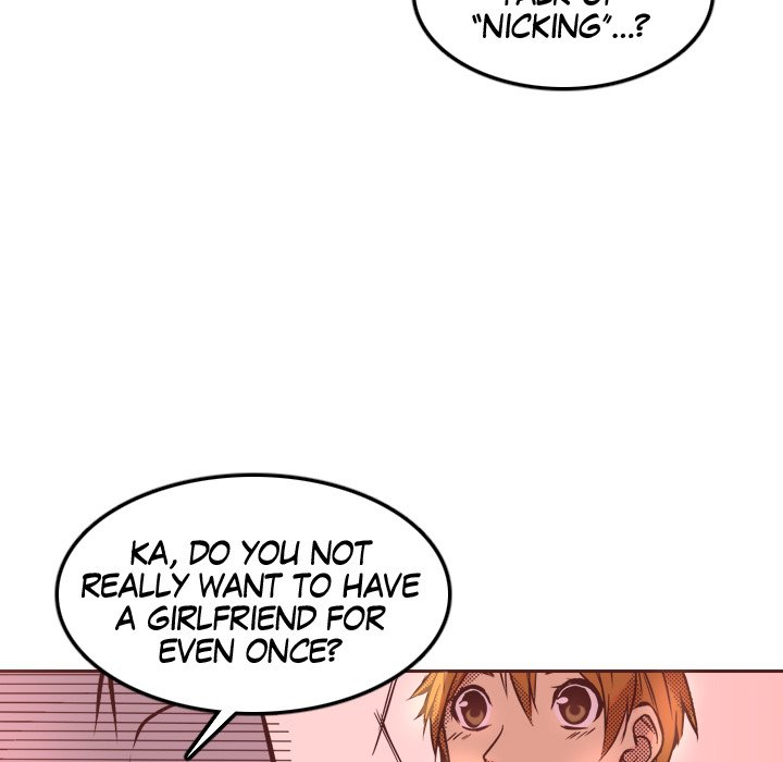 99% Love 99% Love EP 23 - Toomics page 59 - 