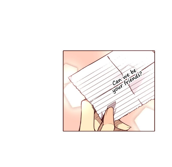 99% Love 99% Love EP 24 - Toomics page 11 - 