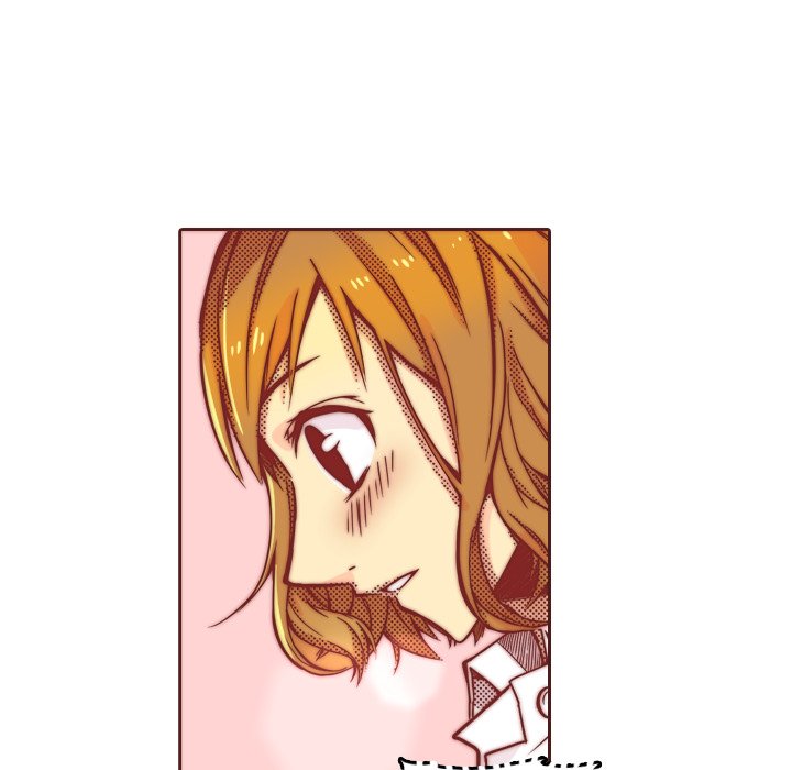 99% Love 99% Love EP 24 - Toomics page 12 - 