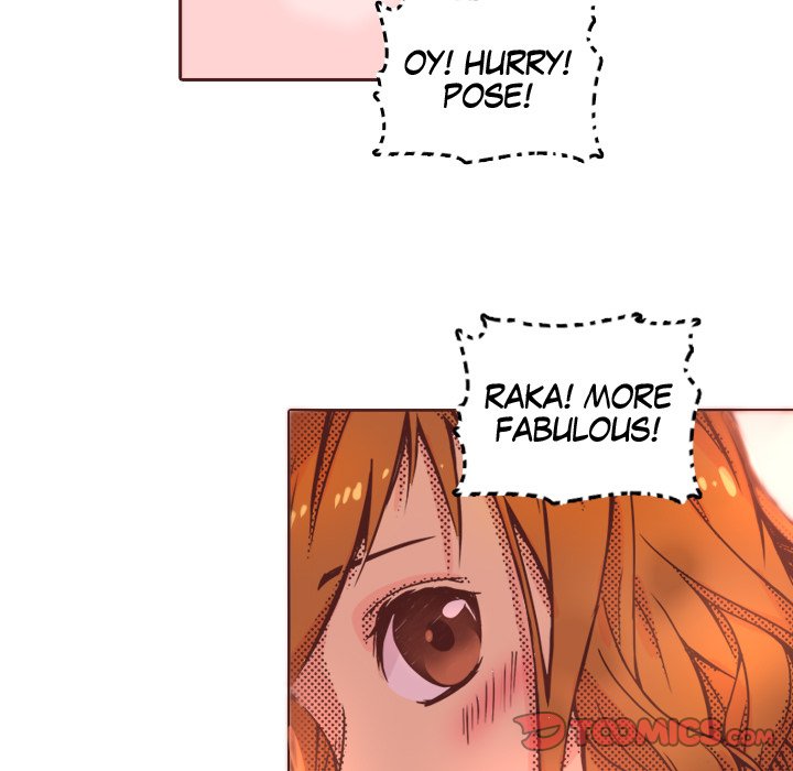 99% Love 99% Love EP 24 - Toomics page 13 - 