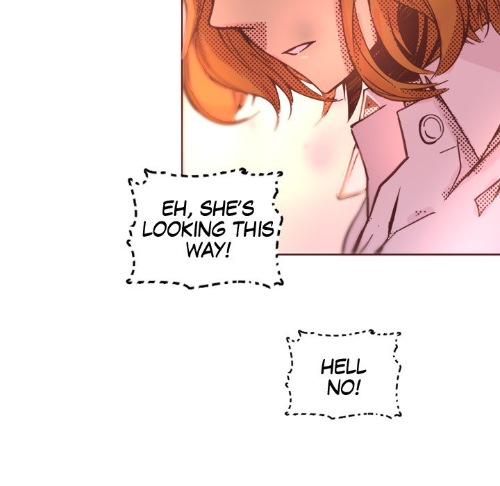 99% Love 99% Love EP 24 - Toomics page 14 - 