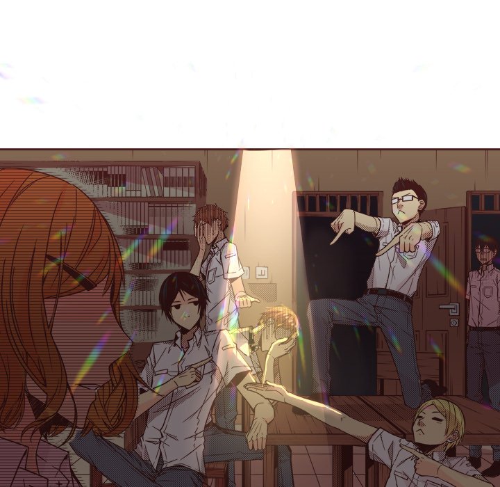99% Love 99% Love EP 24 - Toomics page 15 - 