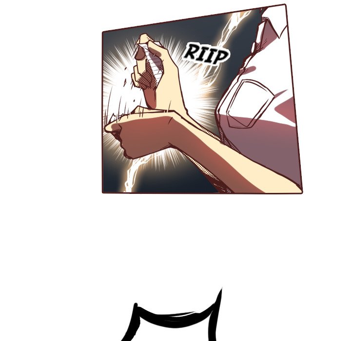 99% Love 99% Love EP 24 - Toomics page 21 - 