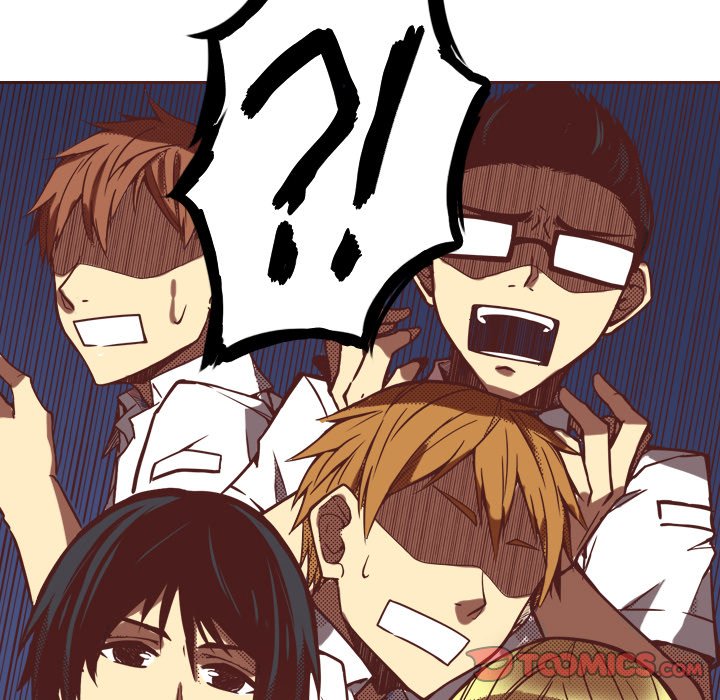 99% Love 99% Love EP 24 - Toomics page 22 - 