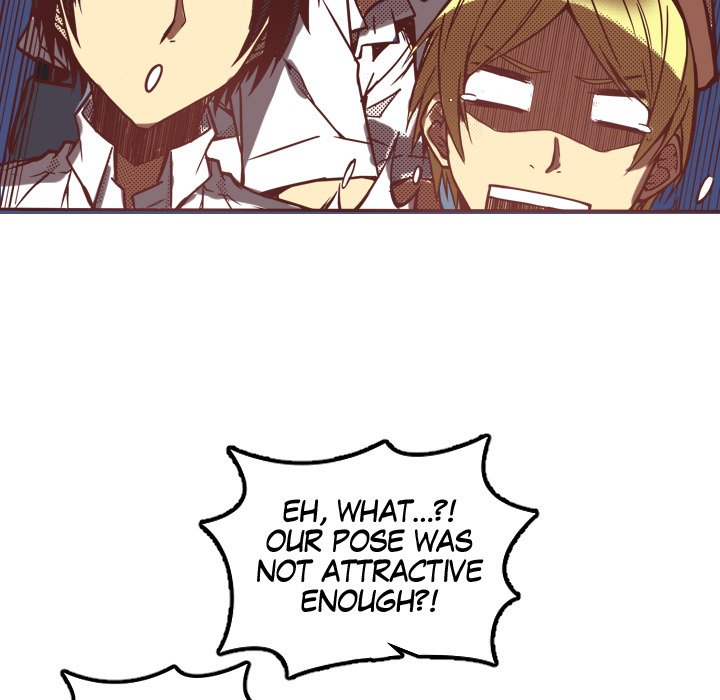 99% Love 99% Love EP 24 - Toomics page 23 - 