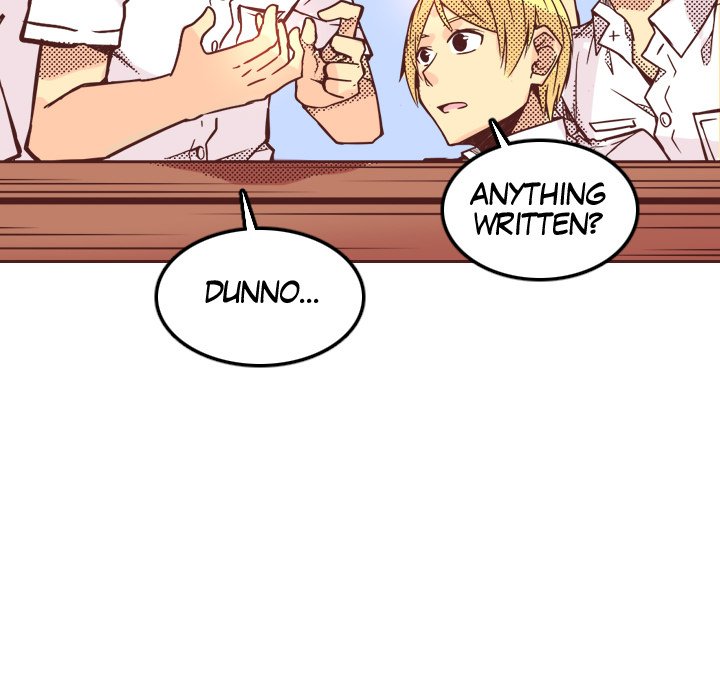 99% Love 99% Love EP 24 - Toomics page 27 - 