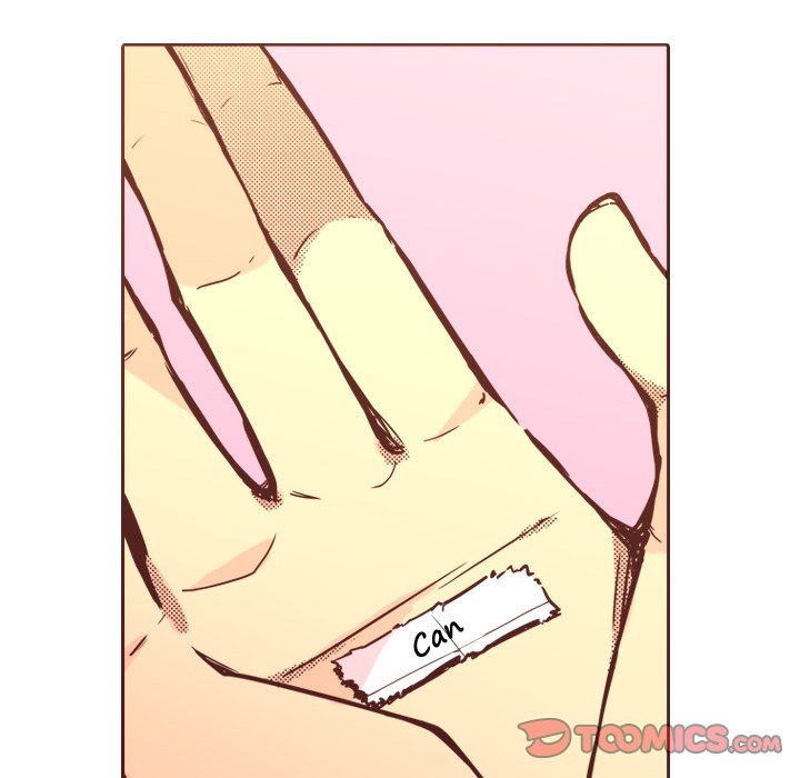 99% Love 99% Love EP 24 - Toomics page 28 - 