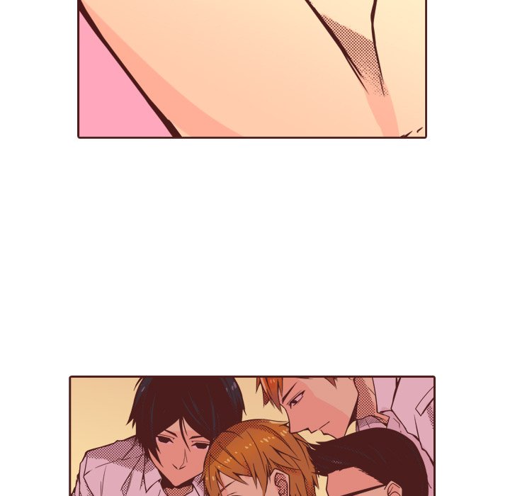 99% Love 99% Love EP 24 - Toomics page 29 - 