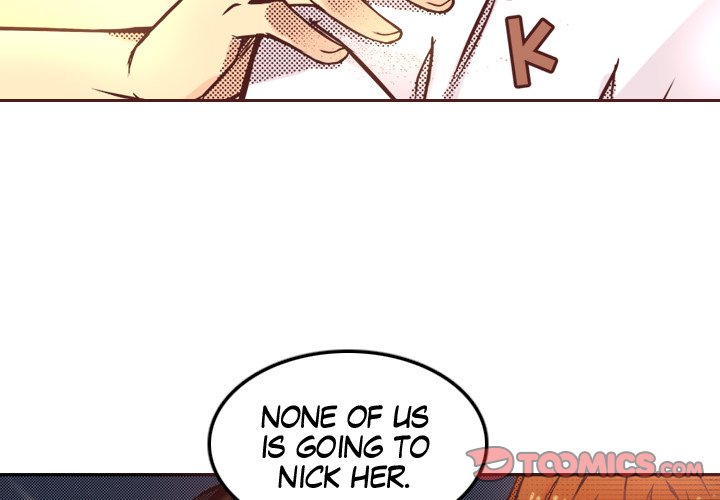 99% Love 99% Love EP 24 - Toomics page 4 - 