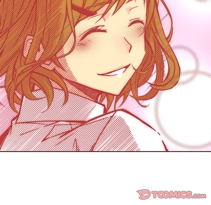 99% Love 99% Love EP 24 - Toomics page 34 - 