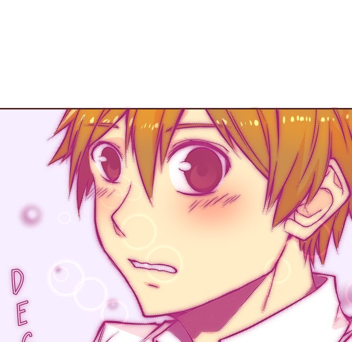 99% Love 99% Love EP 24 - Toomics page 35 - 