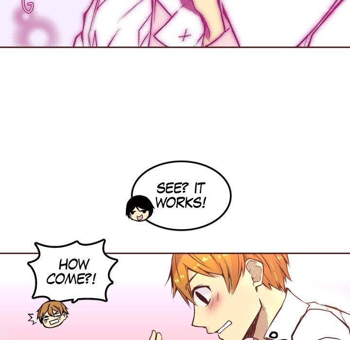 99% Love 99% Love EP 24 - Toomics page 36 - 