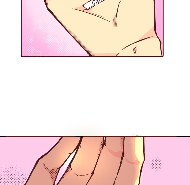 99% Love 99% Love EP 24 - Toomics page 38 - 