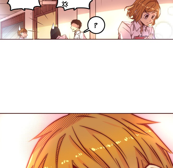 99% Love 99% Love EP 24 - Toomics page 41 - 