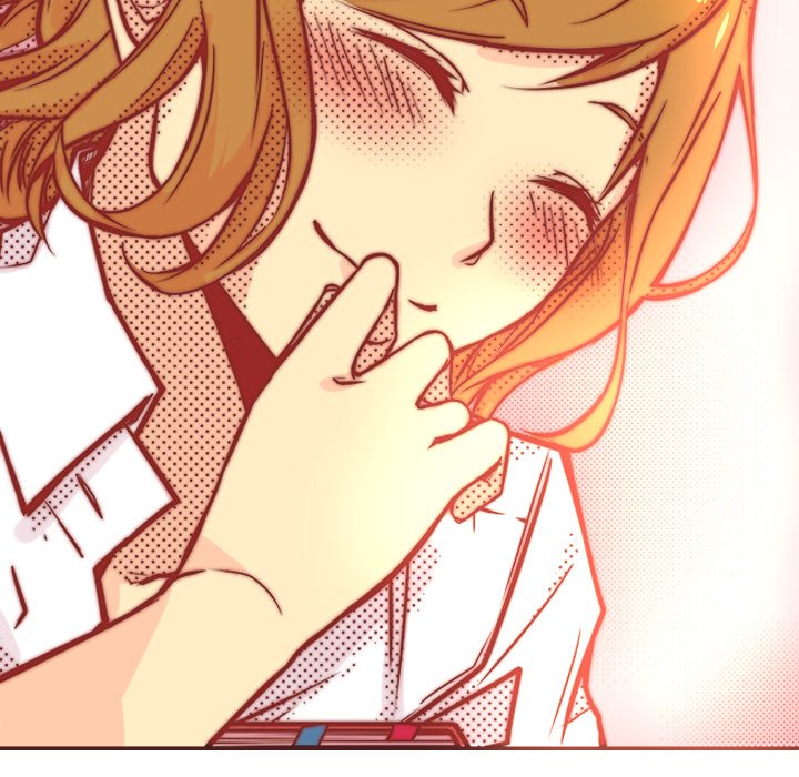 99% Love 99% Love EP 24 - Toomics page 44 - 