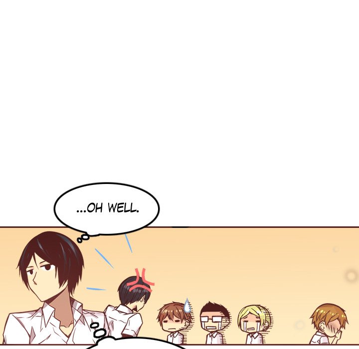 99% Love 99% Love EP 24 - Toomics page 45 - 