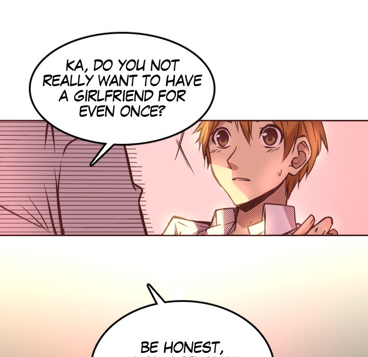 99% Love 99% Love EP 24 - Toomics page 6 - 