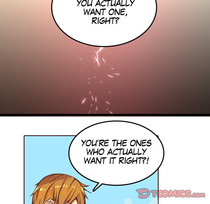 99% Love 99% Love EP 24 - Toomics page 7 - 