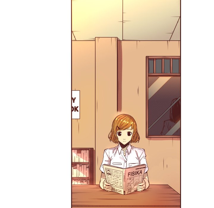 99% Love 99% Love EP 24 - Toomics page 9 - 