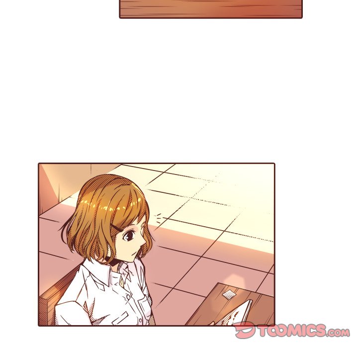 99% Love 99% Love EP 24 - Toomics page 10 - 