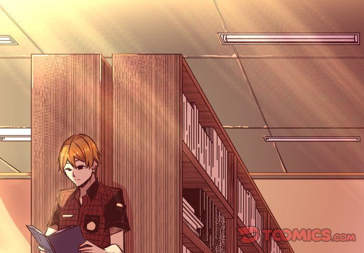 99% Love 99% Love EP 25 - Toomics page 1 - 