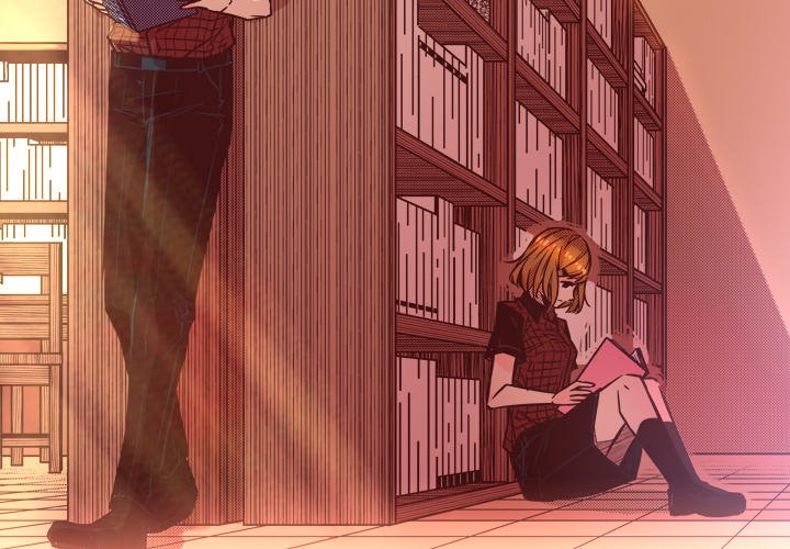99% Love 99% Love EP 25 - Toomics page 2 - 