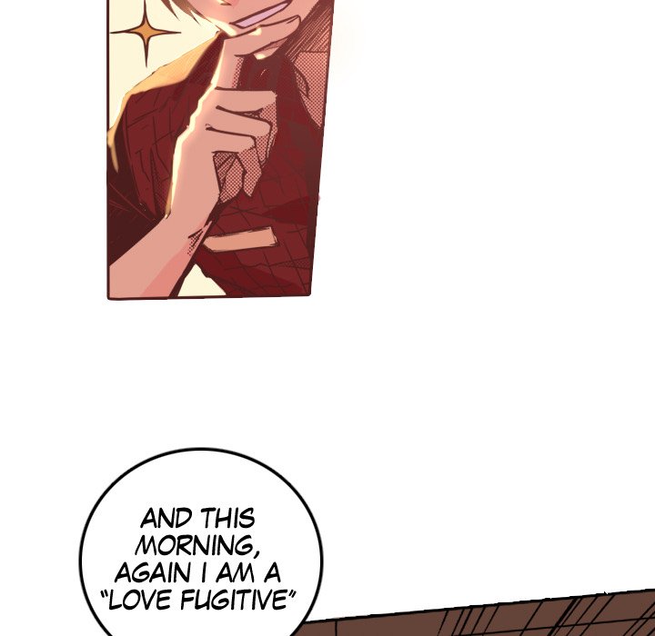 99% Love 99% Love EP 25 - Toomics page 11 - 
