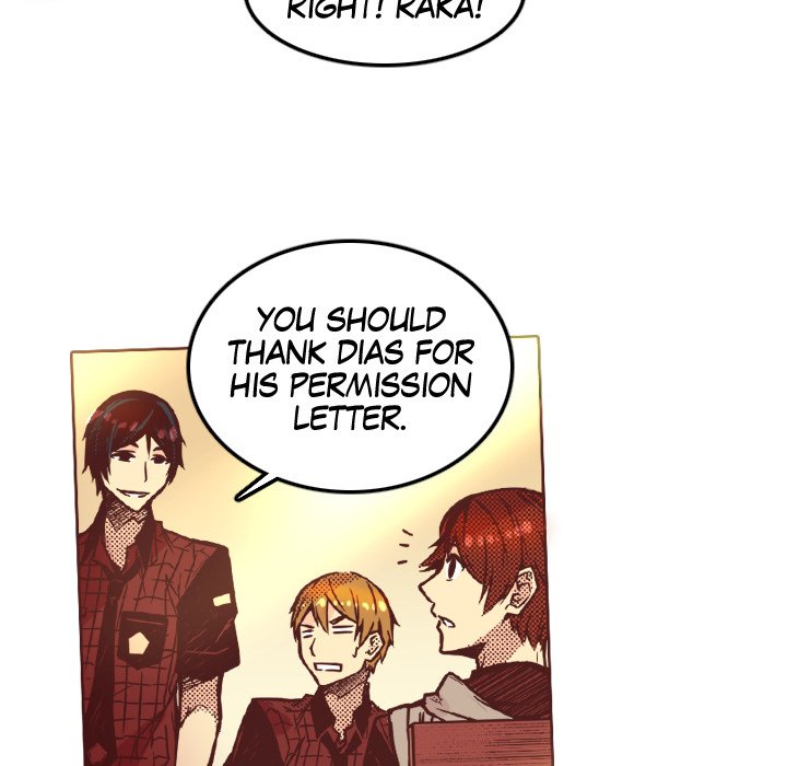 99% Love 99% Love EP 25 - Toomics page 14 - 